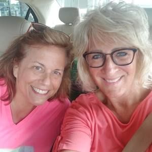 Meet your Posher, Cindy